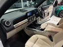MERCEDES BENZ GLB