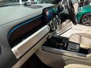MERCEDES BENZ GLB