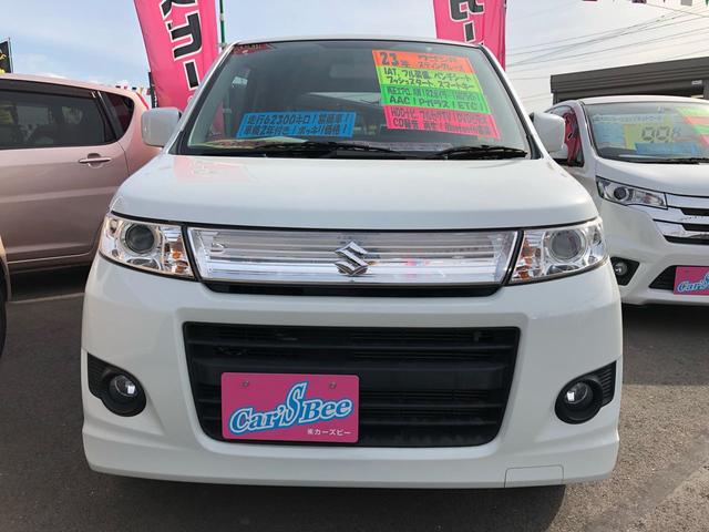 X プッシュスタート 純正エアロAW HDDナビTV HID(2枚目)
