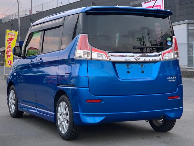 ハイブリッドMX CVT Aストップ フル装備 パワースライドドア 純正エアロAW タイヤ4本新品 Pガラス AAC SDナビTVフルセグDVDビデオSD録音再生 ステリモ 禁煙車(6枚目)