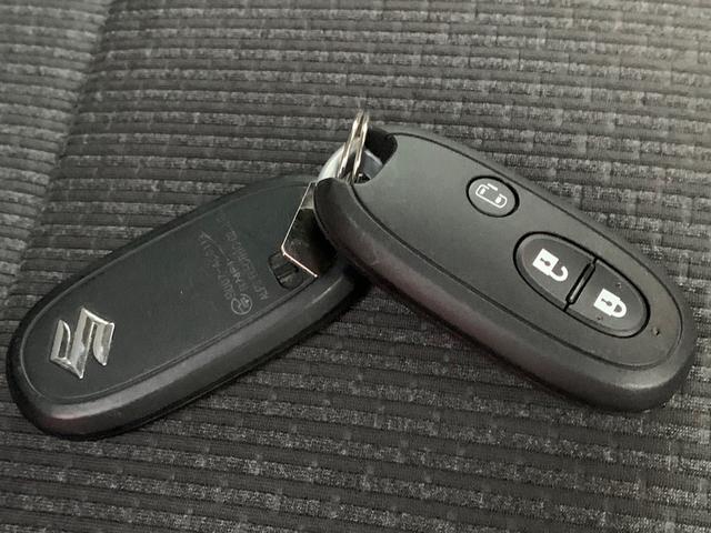 ハイブリッドMX CVT Aストップ フル装備 パワースライドドア 純正エアロAW タイヤ4本新品 Pガラス AAC SDナビTVフルセグDVDビデオSD録音再生 ステリモ 禁煙車(27枚目)