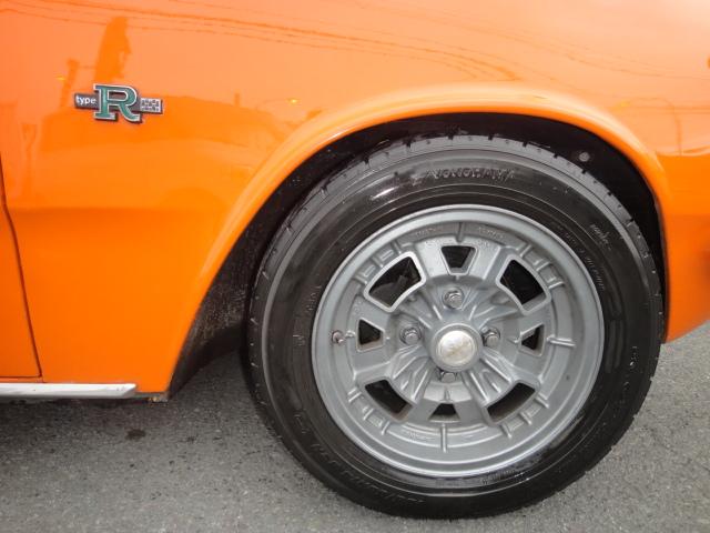 1600GT タイプR(18枚目)