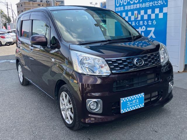 ムーヴ Ｘ（3枚目）