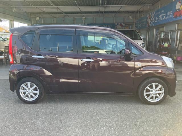 ムーヴ Ｘ（6枚目）