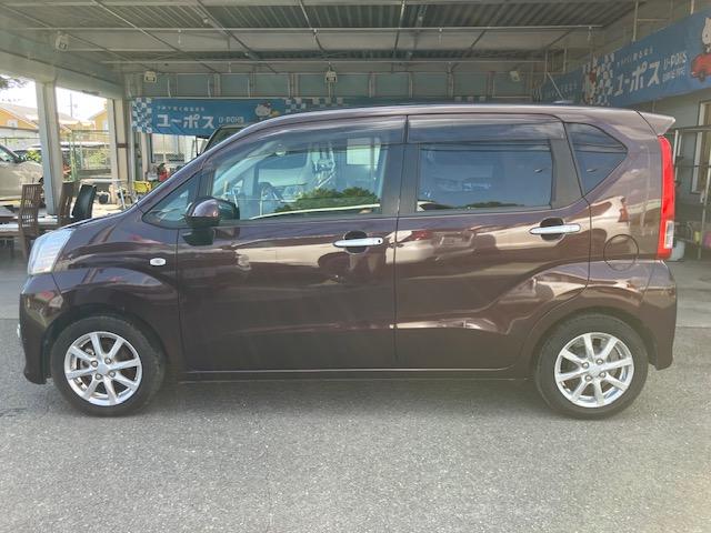 ムーヴ Ｘ（7枚目）