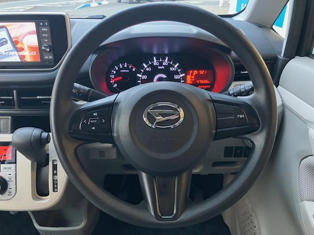 ムーヴ Ｘ（15枚目）