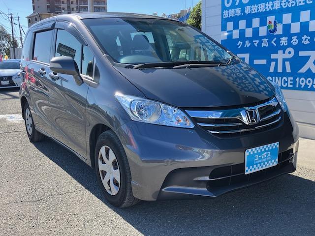 フリード Ｇ　ジャストセレクション＋（3枚目）