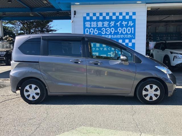 フリード Ｇ　ジャストセレクション＋（6枚目）