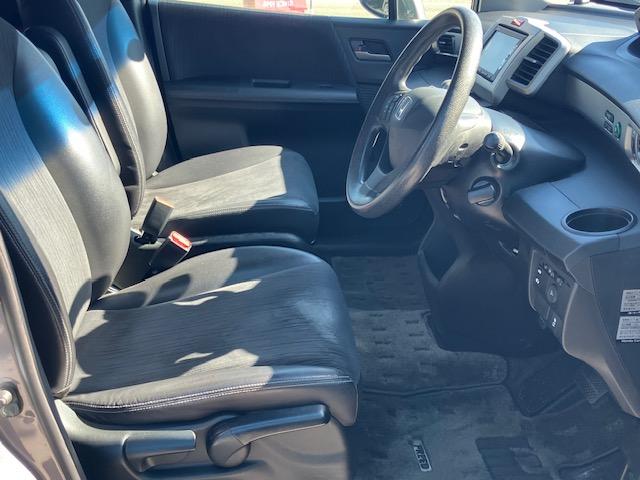 フリード Ｇ　ジャストセレクション＋（8枚目）