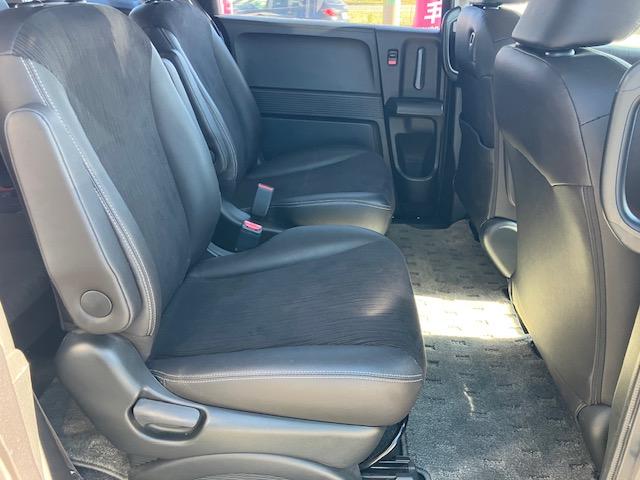 フリード Ｇ　ジャストセレクション＋（10枚目）