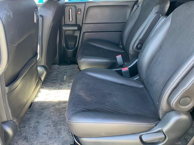 フリード Ｇ　ジャストセレクション＋（11枚目）