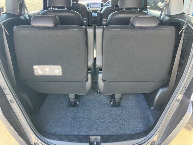 フリード Ｇ　ジャストセレクション＋（13枚目）