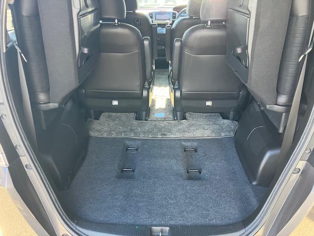 フリード Ｇ　ジャストセレクション＋（14枚目）