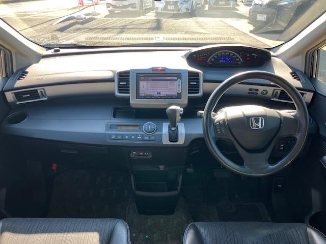 フリード Ｇ　ジャストセレクション＋（17枚目）