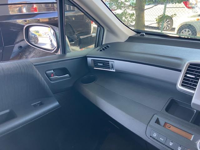 フリード Ｇ　ジャストセレクション＋（18枚目）