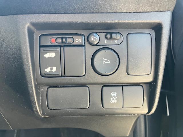 フリード Ｇ　ジャストセレクション＋（21枚目）