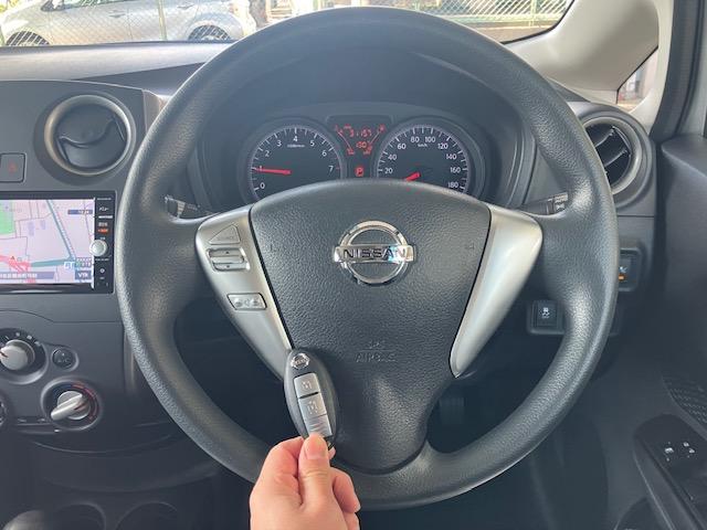 ノート X(22枚目)