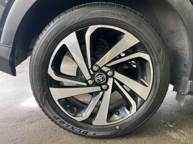 ライズ Ｚ（9枚目）