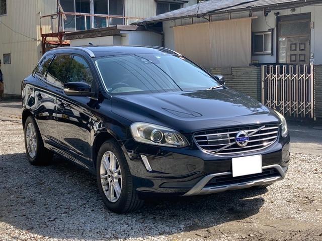 ボルボ ＸＣ６０