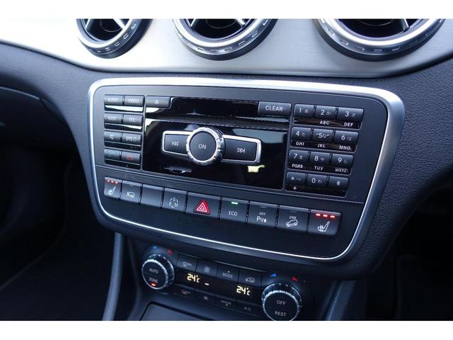 GLA250スポーツ4マチック 革 AMG EXCパッケージ(12枚目)