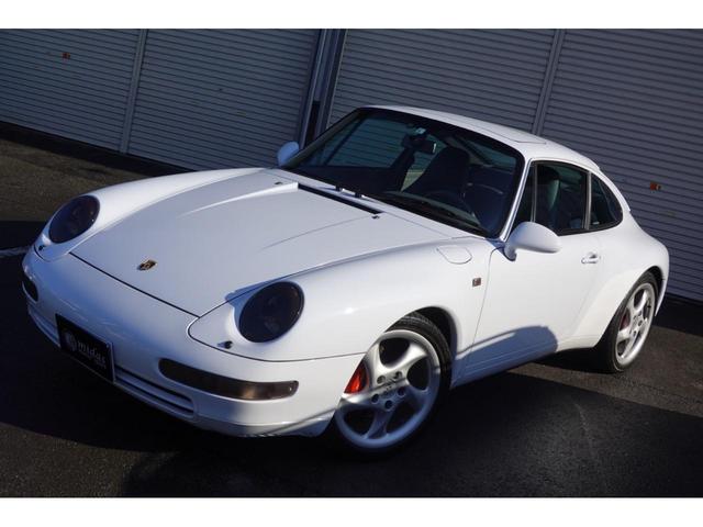 ９１１ ９１１－ｔｙｐｅ９９３最終バリオラムエンジン　ターボ１８ＡＷ（4枚目）