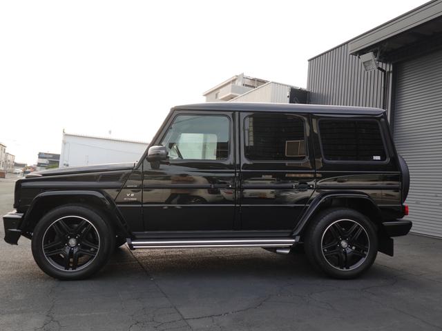 ＡＭＧその他 ＡＭＧ　Ｇ５５Ｖ８コンプレッサー（Ｇ６３ｖｅｒ）ＳＲ・左Ｈ（6枚目）