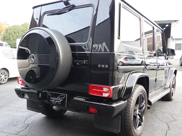 ＡＭＧ　Ｇ５５Ｖ８コンプレッサー（Ｇ６３ｖｅｒ）ＳＲ・左Ｈ(7枚目)