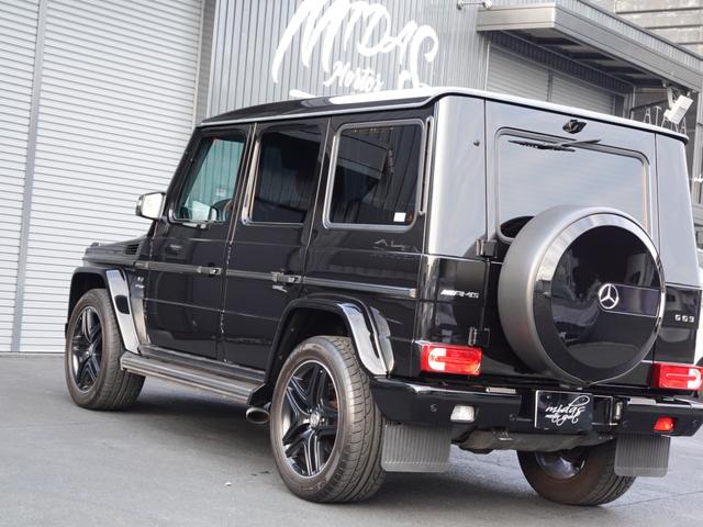 ＡＭＧその他 ＡＭＧ　Ｇ５５Ｖ８コンプレッサー（Ｇ６３ｖｅｒ）ＳＲ・左Ｈ（9枚目）