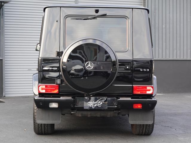 ＡＭＧその他 ＡＭＧ　Ｇ５５Ｖ８コンプレッサー（Ｇ６３ｖｅｒ）ＳＲ・左Ｈ（10枚目）