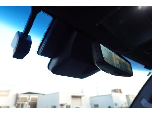 ＬＸ ＬＸ６００エグゼクティブ　モデリスタ　サンルーフ　４人乗り　モデリスタエアロ・デジタルインナーミラー・リアエンタモニター・マークレビンソン・純正２２ＡＷ（13枚目）