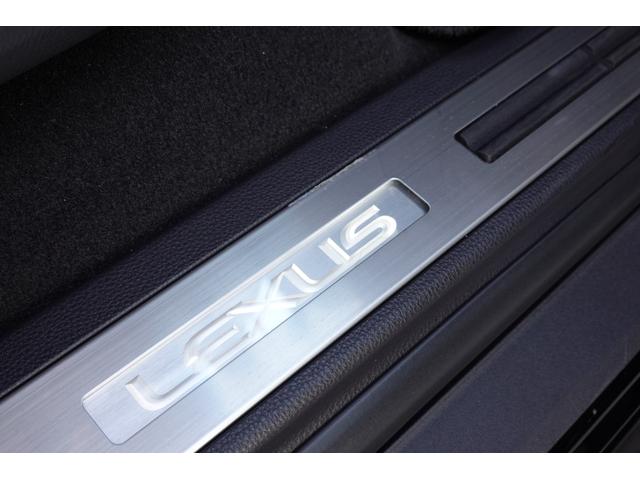 ＬＸ ＬＸ６００エグゼクティブ　モデリスタ　サンルーフ　４人乗り　モデリスタエアロ・デジタルインナーミラー・リアエンタモニター・マークレビンソン・純正２２ＡＷ（22枚目）