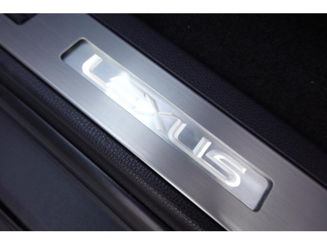 ＬＸ ＬＸ６００エグゼクティブ　モデリスタ　サンルーフ　４人乗り　モデリスタエアロ・デジタルインナーミラー・リアエンタモニター・マークレビンソン・純正２２ＡＷ（31枚目）