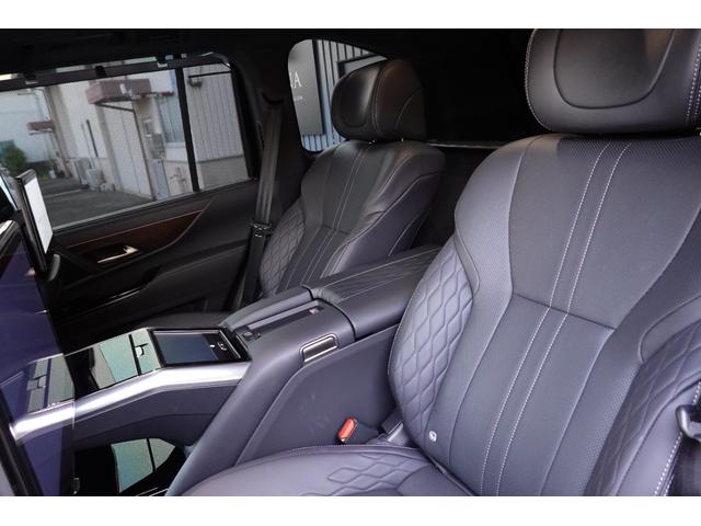 ＬＸ ＬＸ６００エグゼクティブ　モデリスタ　サンルーフ　４人乗り　モデリスタエアロ・デジタルインナーミラー・リアエンタモニター・マークレビンソン・純正２２ＡＷ（36枚目）