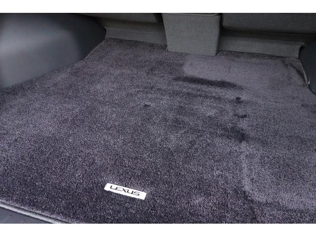 ＬＸ ＬＸ６００エグゼクティブ　モデリスタ　サンルーフ　４人乗り　モデリスタエアロ・デジタルインナーミラー・リアエンタモニター・マークレビンソン・純正２２ＡＷ（48枚目）