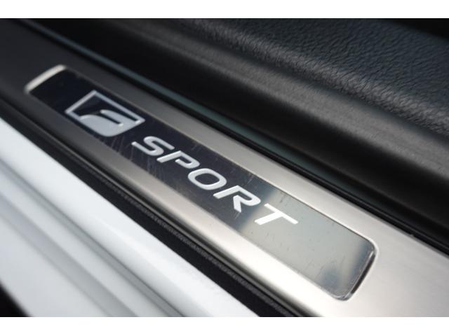 ＩＳ ＩＳ３００ｈ　Ｆスポーツ　セーフティシステムプラス・サンルーフ・専用ブラックレザーシート・オレンジブレーキキャリパー・ＦＳＰＯＲＴ専用ドアカーテシーＬＥＤ・ワンオーナー（29枚目）