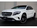 ＧＬＡクラス ＧＬＡ２５０　４マチック　エディション１　３００台限定車・パノラミックスライディングルーフ・ハーフレザー・ＡＭＧ１９ＡＷ（3枚目）