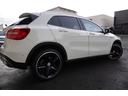 MERCEDES BENZ GLA-CLASS