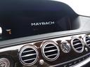 MERCEDES MAYBACH S-CLASS