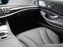 MERCEDES MAYBACH S-CLASS