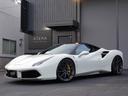 ４８８ＧＴＢ カーボンステアリング・Ｆリフト・パワクラ＆ノビテック・左Ｈ　Ｄ車・エクステリアインテリアフルカーボン（ＯＰ９００）・カーボンステアリング・ＡＦＳヘッドライト・Ｆリフター・デイトナシート（電動）Ｂカメラ・Ｆ＆Ｒパーキングセンサー・ＢＣフォージド２１ＡＷ＆２２ＡＷ（6枚目）