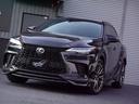 ＲＸ３５０ＦスポーツＴＲＤパフォーマンス・ＴＲＤ鍛造２１ＡＷ　ＲＸ５００ｈ・ＴＲＤパフォーマンスパッケージ＆ＴＲＤエキゾースト・ＴＲＤ鍛造２１ＡＷ・マークレビンソン・黒革・パノラマルーフ・ＴＲＤパフォーマンスダンパーキット・ＲＸ５００モールブラック・ＴＶｋｉｔ(4枚目)