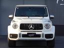 MERCEDES AMG G-CLASS