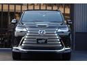 ＬＸ ＬＸ６００エグゼクティブ　モデリスタ　サンルーフ　４人乗り　モデリスタエアロ・デジタルインナーミラー・リアエンタモニター・マークレビンソン・純正２２ＡＷ（2枚目）