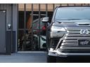 ＬＸ ＬＸ６００エグゼクティブ　モデリスタ　サンルーフ　４人乗り　モデリスタエアロ・デジタルインナーミラー・リアエンタモニター・マークレビンソン・純正２２ＡＷ（3枚目）