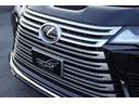 ＬＸ６００エグゼクティブ　モデリスタ　サンルーフ　４人乗り　モデリスタエアロ・デジタルインナーミラー・リアエンタモニター・マークレビンソン・純正２２ＡＷ（10枚目）
