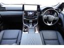 ＬＸ６００エグゼクティブ　モデリスタ　サンルーフ　４人乗り　モデリスタエアロ・デジタルインナーミラー・リアエンタモニター・マークレビンソン・純正２２ＡＷ（17枚目）