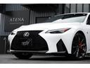 ＩＳ ＩＳ３００ｈ　Ｆスポーツ　セーフティシステムプラス・サンルーフ・専用ブラックレザーシート・オレンジブレーキキャリパー・ＦＳＰＯＲＴ専用ドアカーテシーＬＥＤ・ワンオーナー（3枚目）