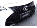 ＩＳ ＩＳ３００ｈ　Ｆスポーツ　セーフティシステムプラス・サンルーフ・専用ブラックレザーシート・オレンジブレーキキャリパー・ＦＳＰＯＲＴ専用ドアカーテシーＬＥＤ・ワンオーナー（8枚目）