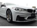 M4 M4クーペ M4クーペ(4名)・Mカーボンセラミックブレーキ・アダプティブMサスペンション・インテリアカーボン・ハーマンカードン・フルホワイトレザー・アロイ19AW(6枚目)