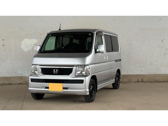 バモス M(2枚目)